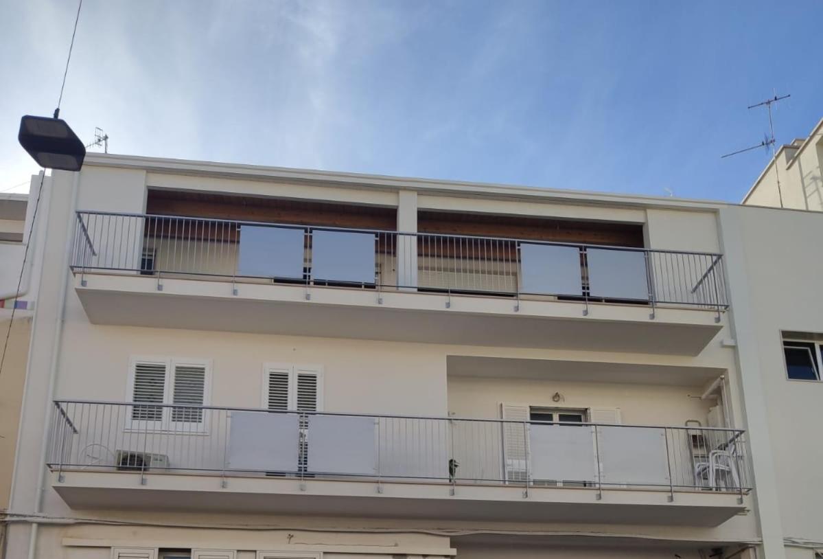 Come A Casa - Feels Like Home Polignano 2 Bedrooms & Living & 3 Bathrooms Polignano a Mare Exterior foto