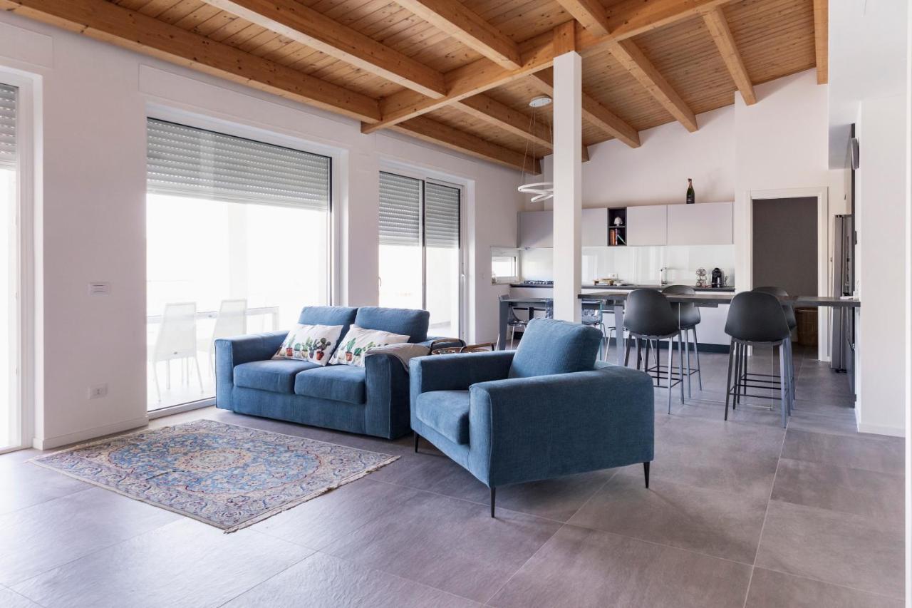 Come A Casa - Feels Like Home Polignano 2 Bedrooms & Living & 3 Bathrooms Polignano a Mare Exterior foto