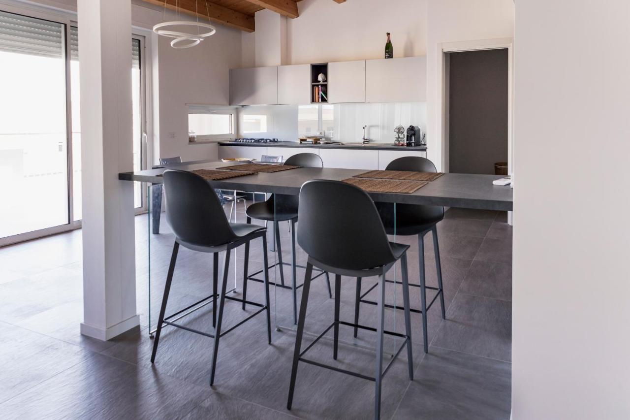 Come A Casa - Feels Like Home Polignano 2 Bedrooms & Living & 3 Bathrooms Polignano a Mare Exterior foto
