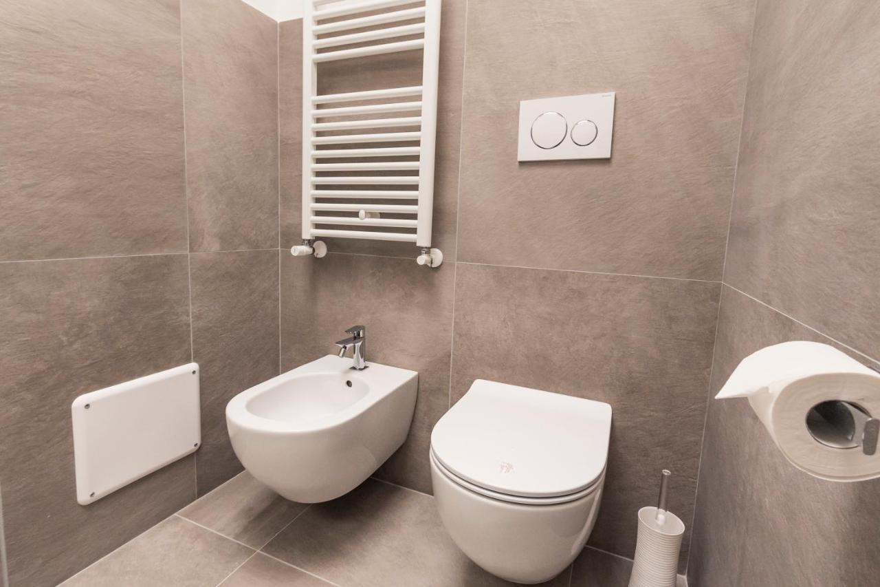Come A Casa - Feels Like Home Polignano 2 Bedrooms & Living & 3 Bathrooms Polignano a Mare Exterior foto