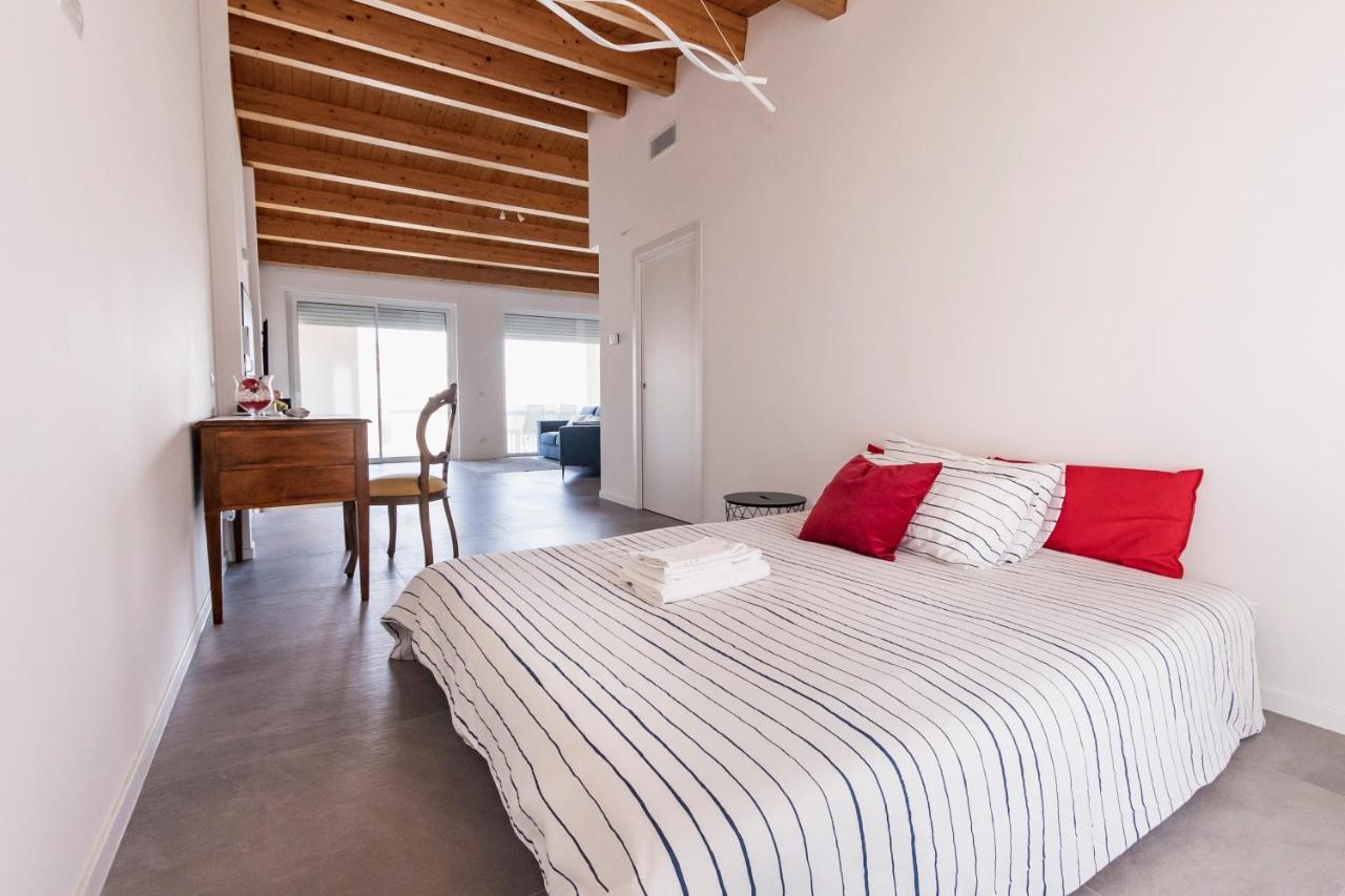 Come A Casa - Feels Like Home Polignano 2 Bedrooms & Living & 3 Bathrooms Polignano a Mare Exterior foto