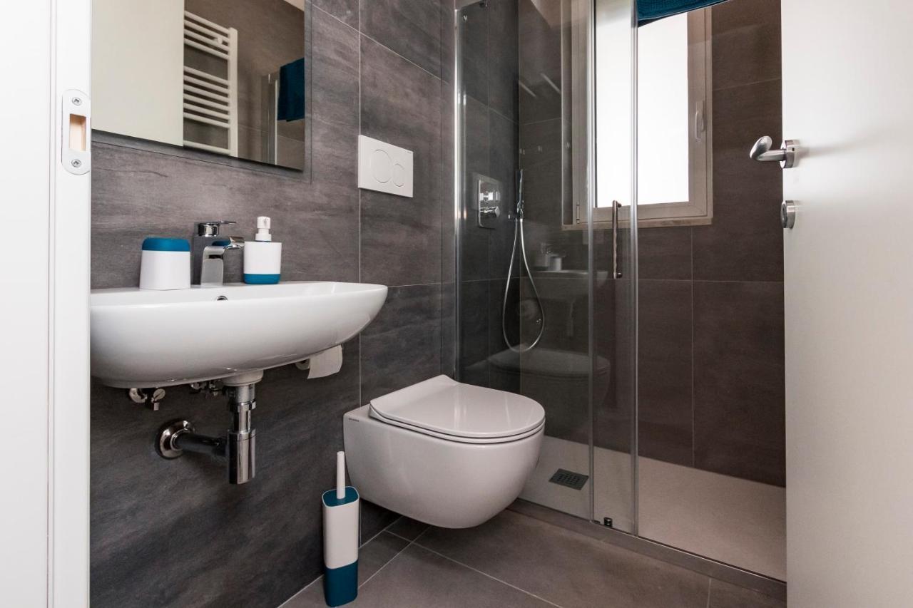 Come A Casa - Feels Like Home Polignano 2 Bedrooms & Living & 3 Bathrooms Polignano a Mare Exterior foto