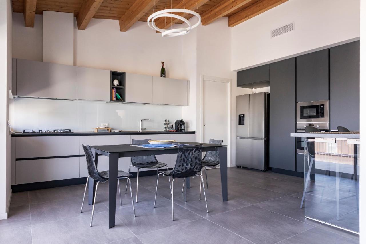 Come A Casa - Feels Like Home Polignano 2 Bedrooms & Living & 3 Bathrooms Polignano a Mare Exterior foto