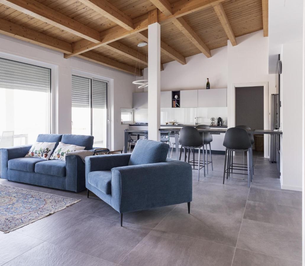 Come A Casa - Feels Like Home Polignano 2 Bedrooms & Living & 3 Bathrooms Polignano a Mare Exterior foto